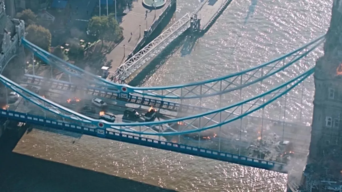 UK will ‘cease to exist’ in terrifying doomsday scenarios predicted by AI 