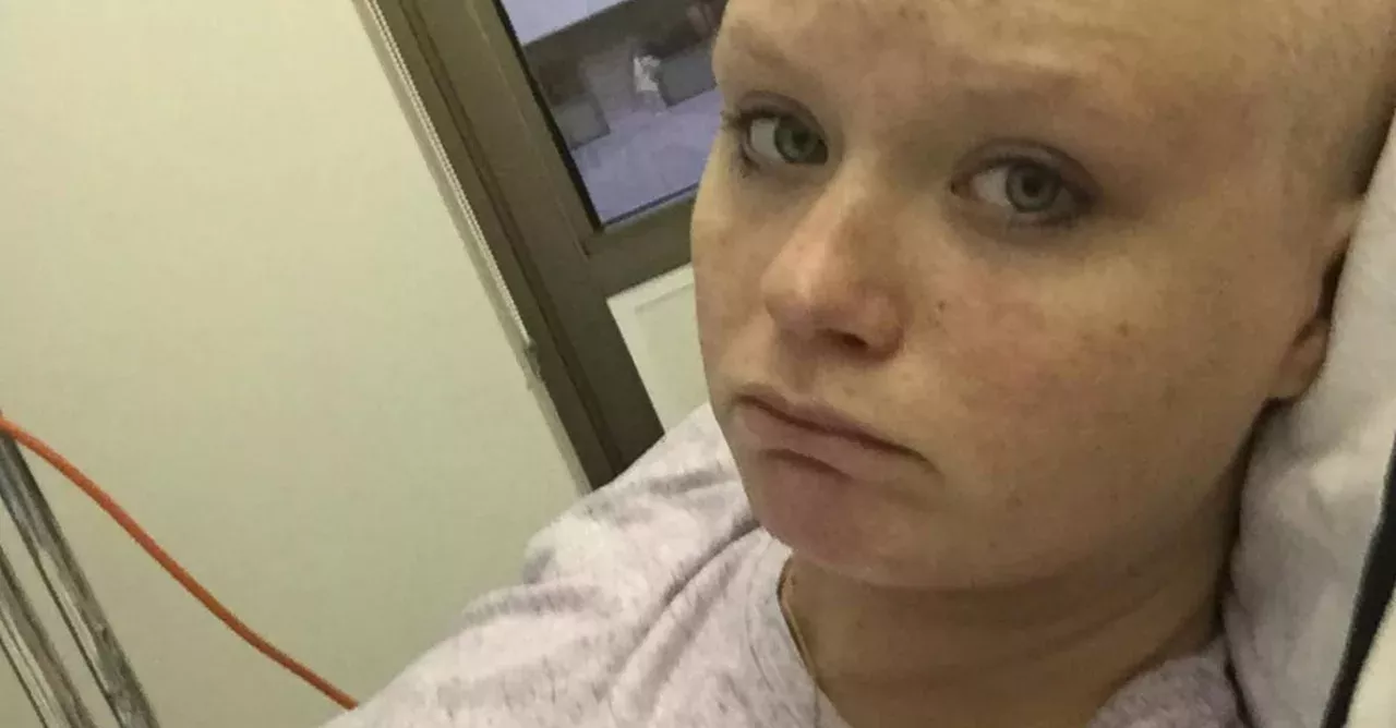 An unfortunate surprise