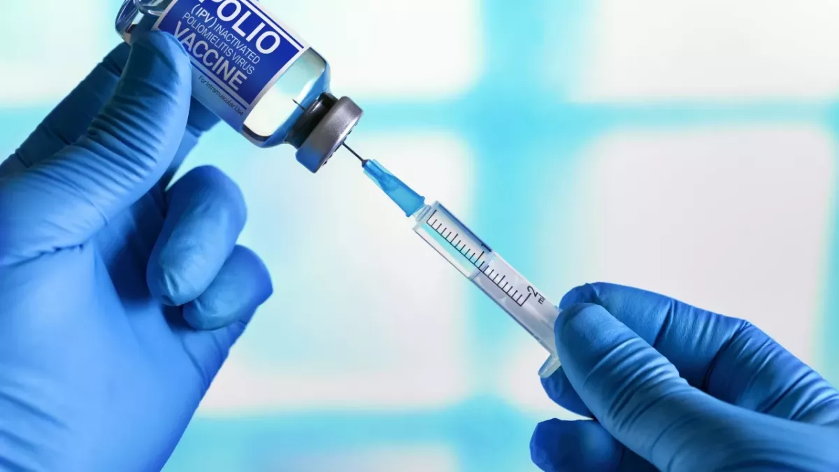 USA man lived iron lung polio dies