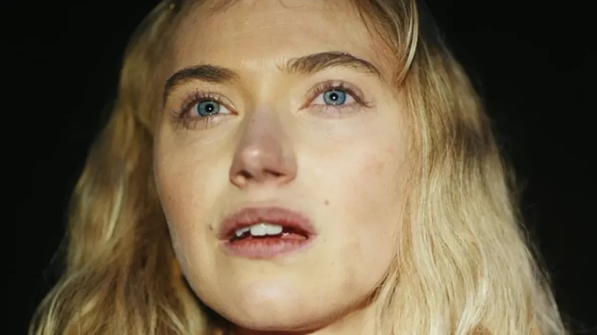 What happens when God cries? Radio host Brooke died for 8 minutes, met God, and found out