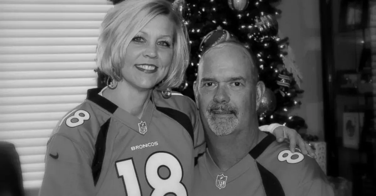 When Her Husband Passed Away, She Was Left With The Most Romantic Surprise On Valentine's Day