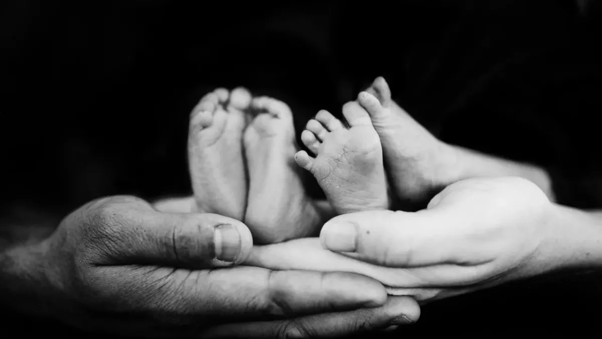 woman 70 oldest mother Africa twins babies historic event