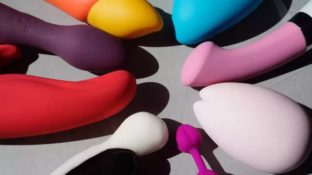 Woman almost loses life after vibrator explodes