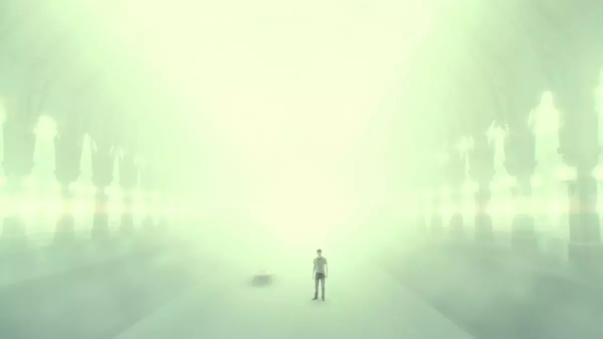 Woman dead for 27 minutes Jesus death