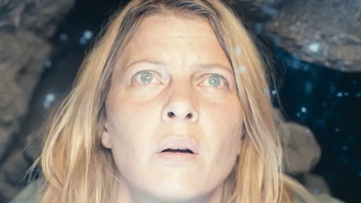 This woman died for 40 minutes after a date night went horribly wrong