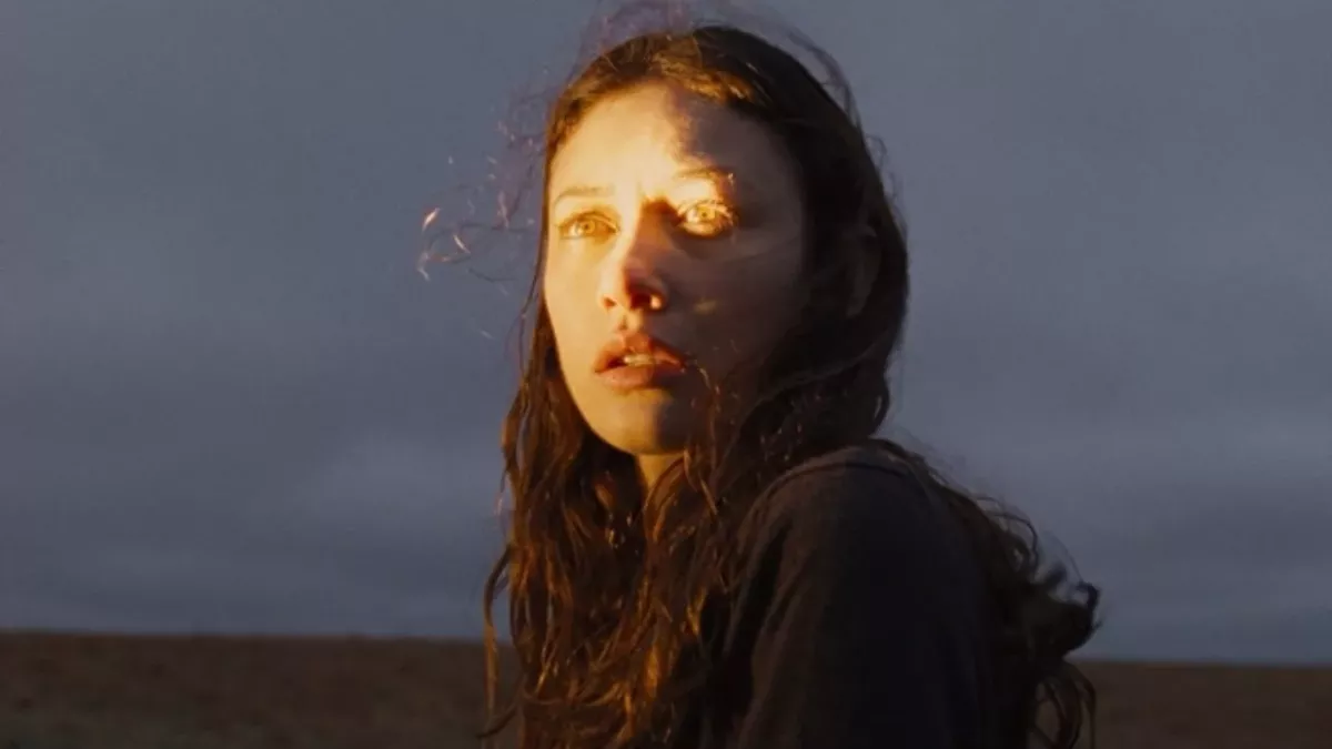 This woman died and met the antichrist