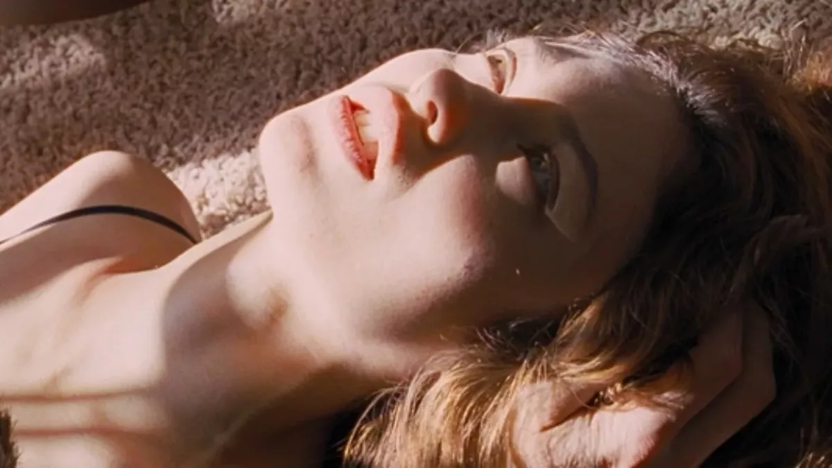 woman died cardiac arrest proof of afterlife 