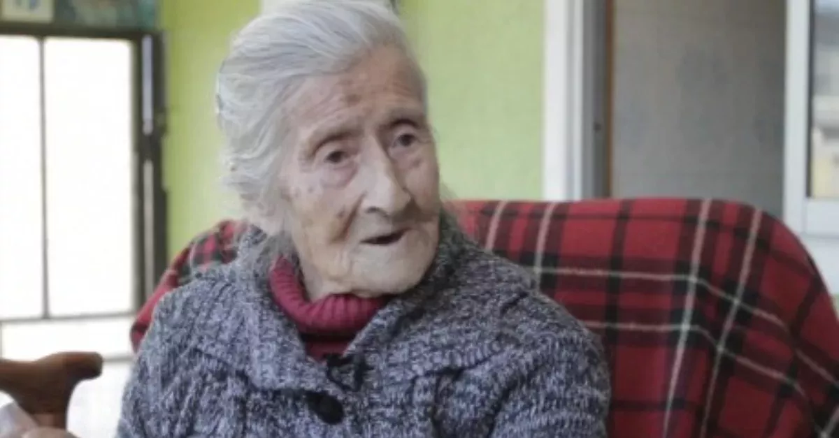 Woman Discovered What Had Been In Her Body For 50 Years