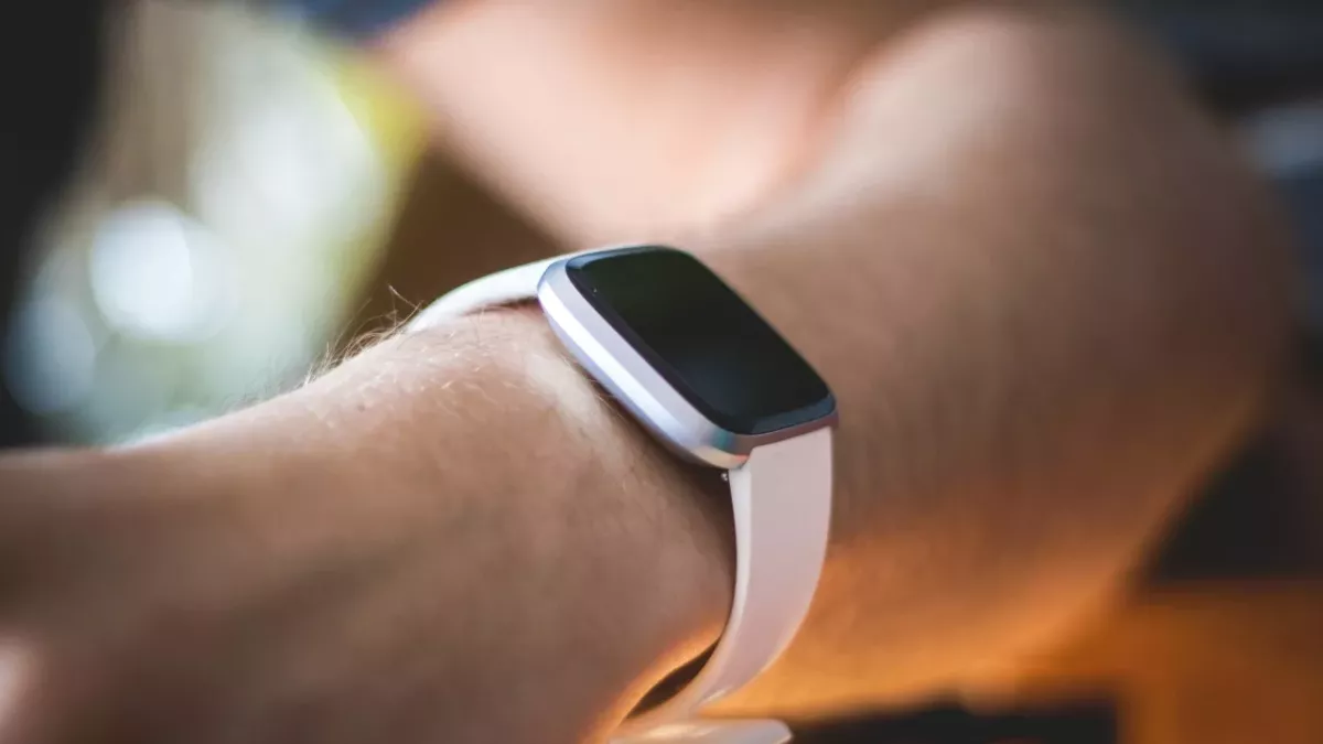 woman discovers husband infidelity connected watch trap relationship love cheating