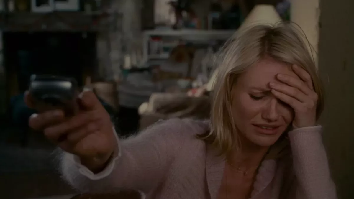 woman doctors shocked hangovers cancer health danger