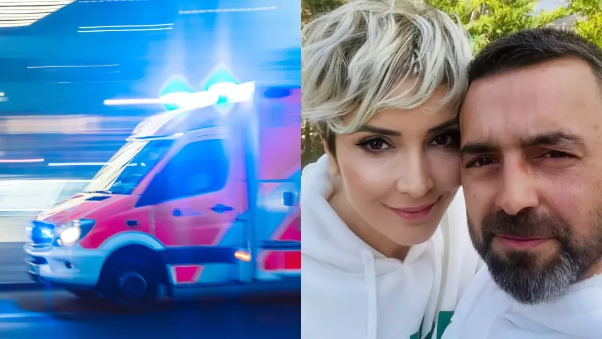 This woman fell to her death moment after being proposed to