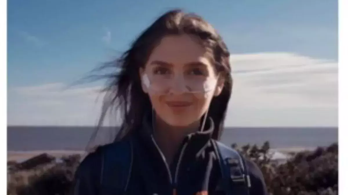 A woman is suing her mother’s doctor for advising that she be born