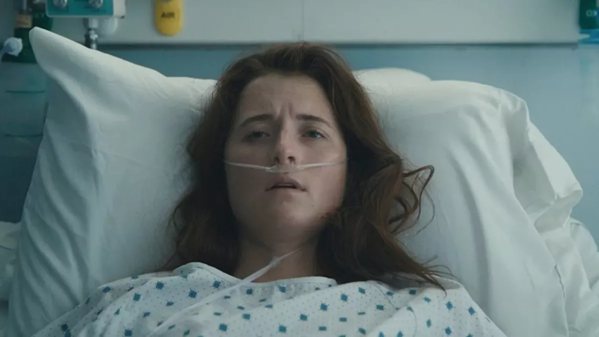 woman was dead for 24 minutes