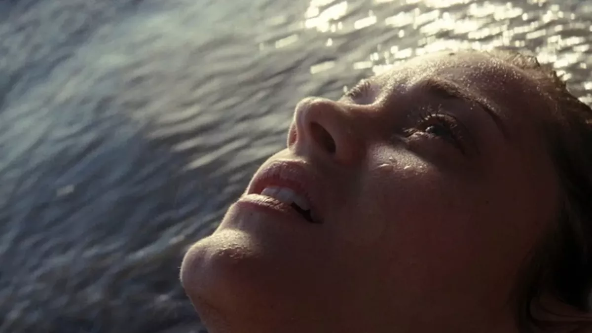 Woman who died discovered the meaning of our existence