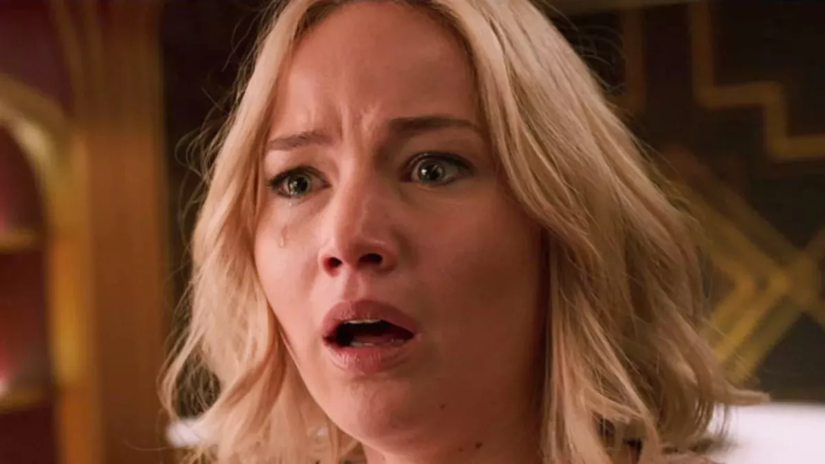 Woman's father is really her brother