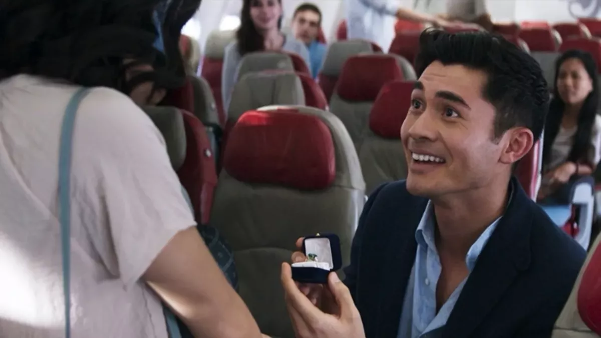 This woman's fiancé tragically died after proposing to her, what his family did next will shock you