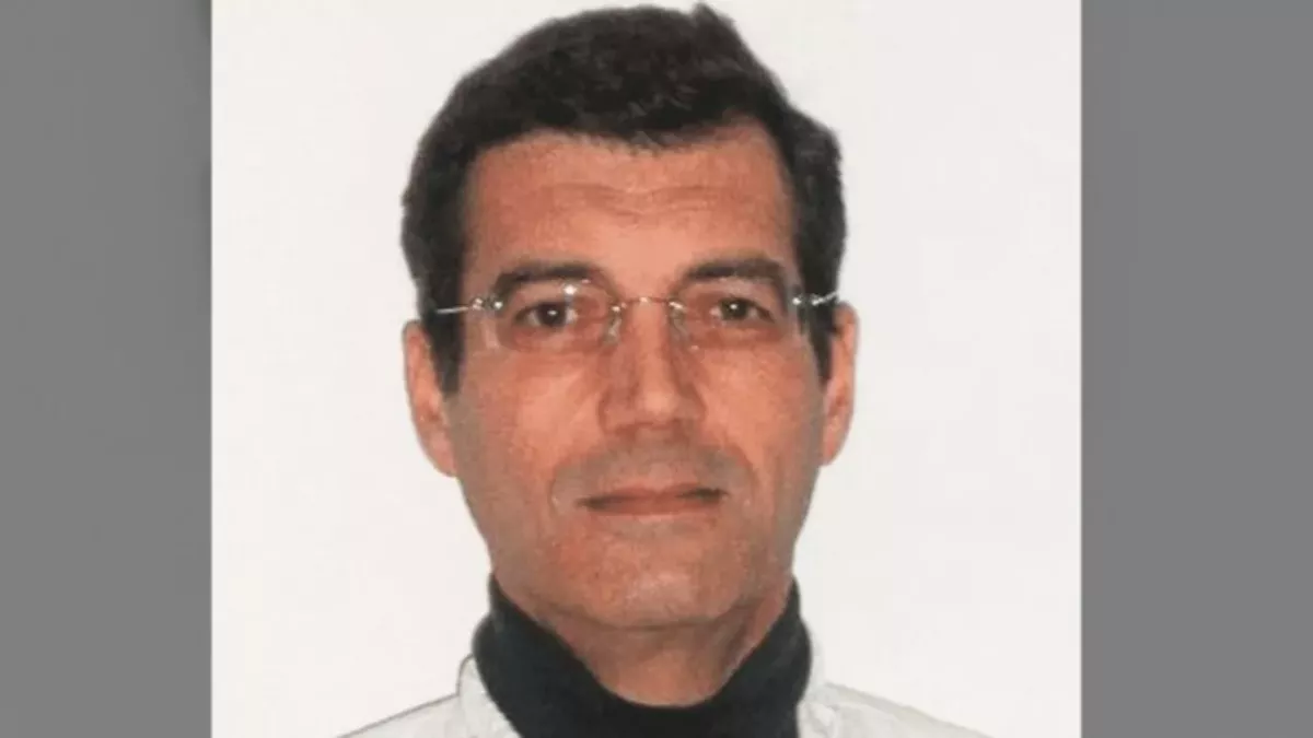 Xavier Dupont de Ligonnès French killer