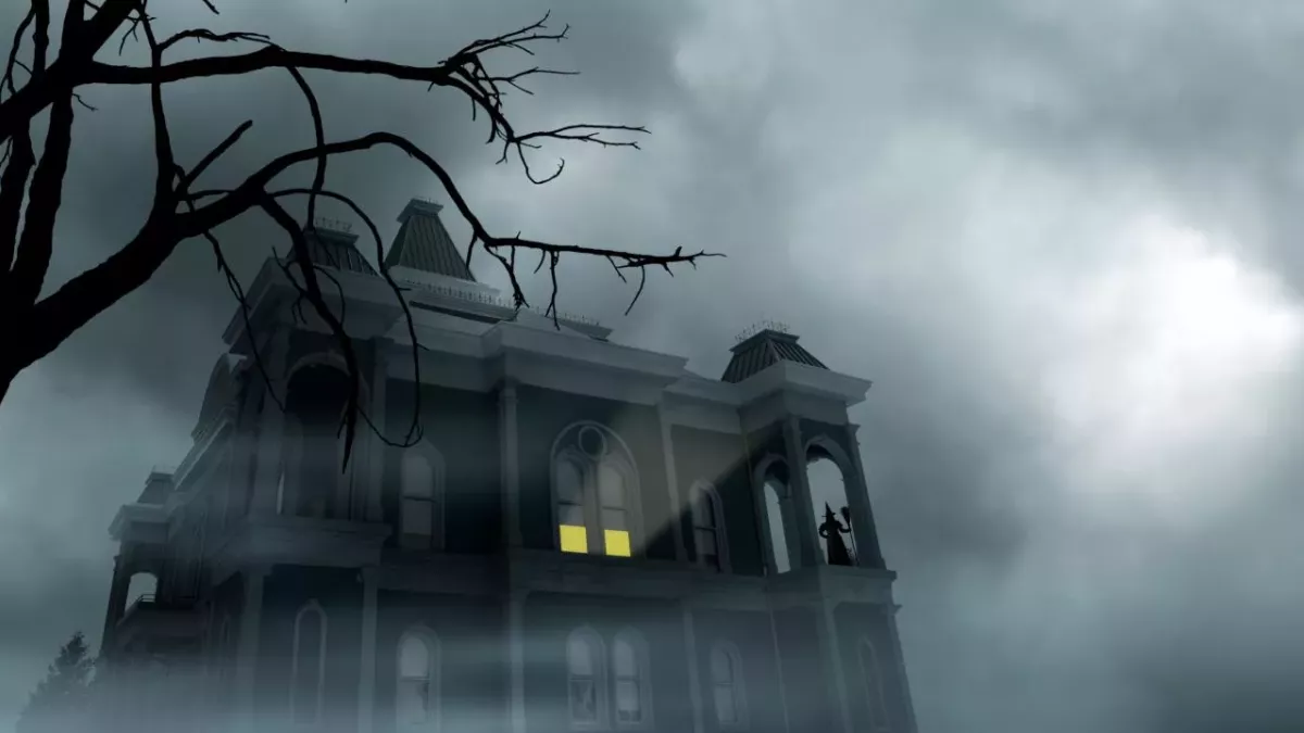 These are the signs your house could be haunted, as per paranormal experts