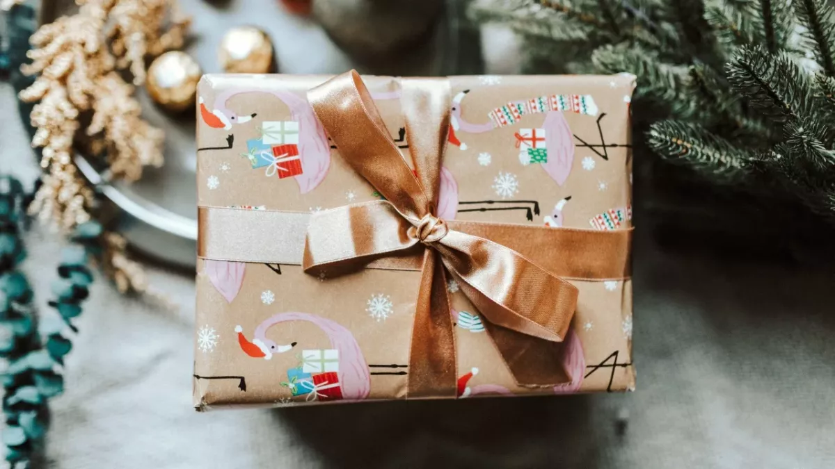 5 unique and thoughtful gifts for people who have everything