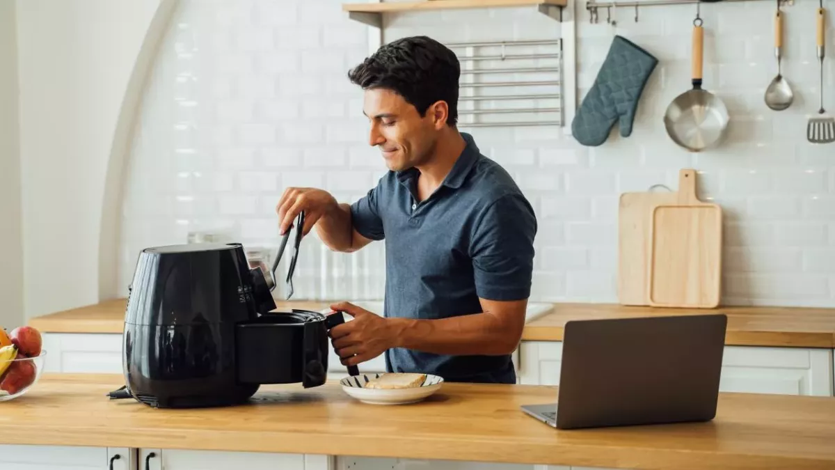 Are air fryers worth the hype? Here's how they can help you save