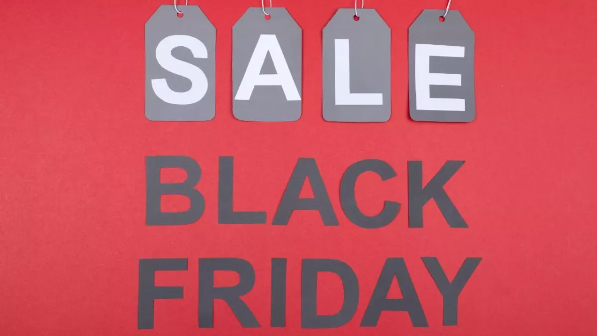 Are you Black Friday ready? Here is how to get the best deals