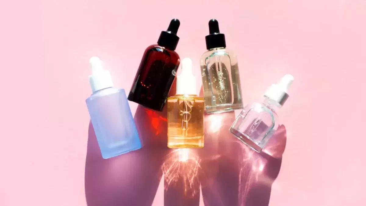 10 OTC Skincare Ingredients To Treat Acne