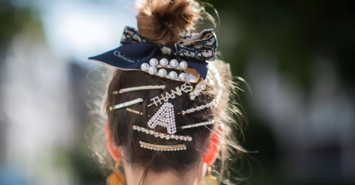 25 Gorgeous Hair Accessories To Go For In 2020!