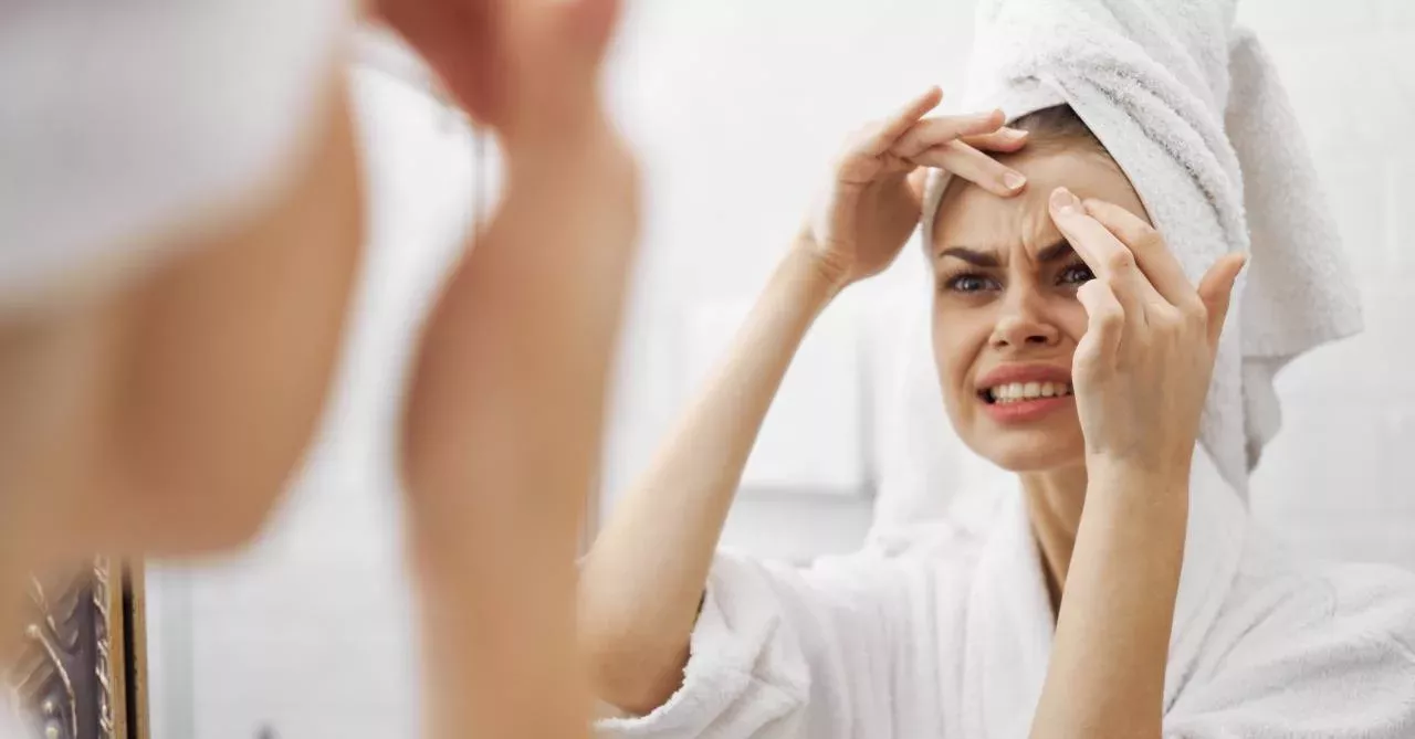 3 Tips On How To Best Get Rid Of Spots