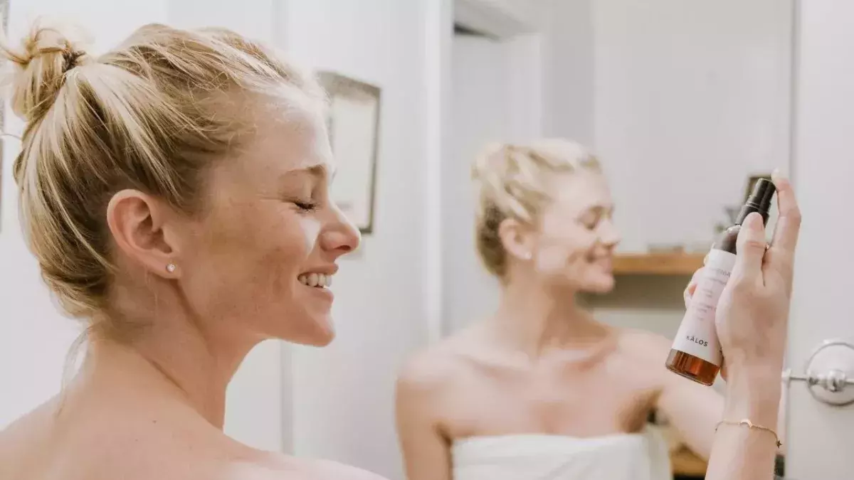  8 signs that your skincare is damaging your skin
