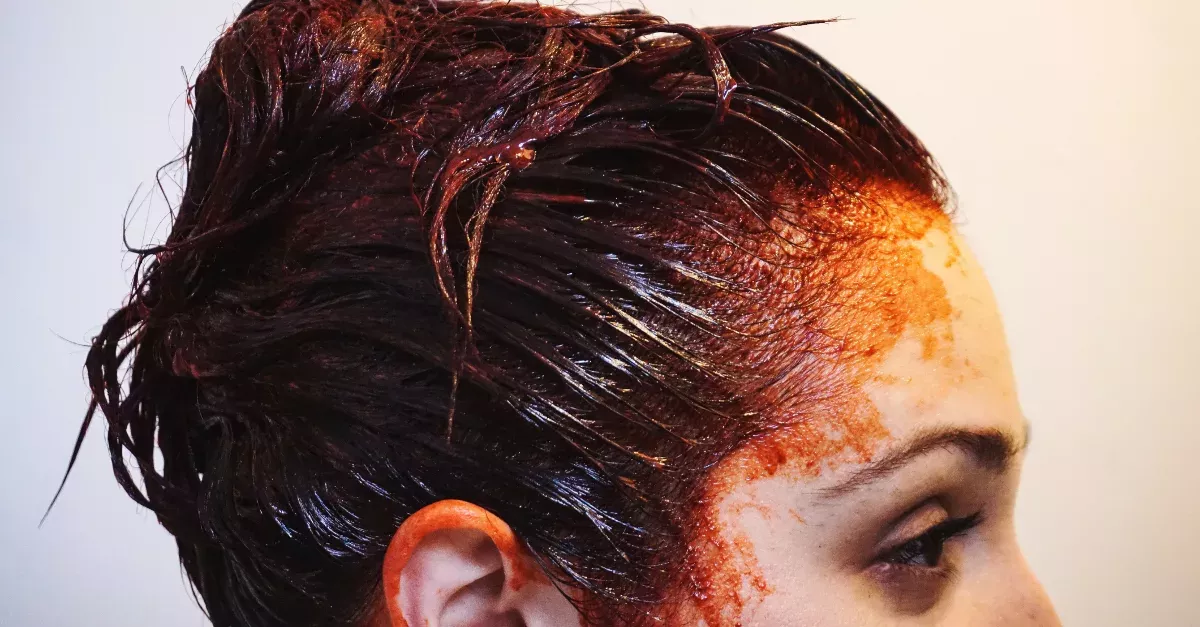 The Alarming Consequences That Hair Dye Has On Your Health