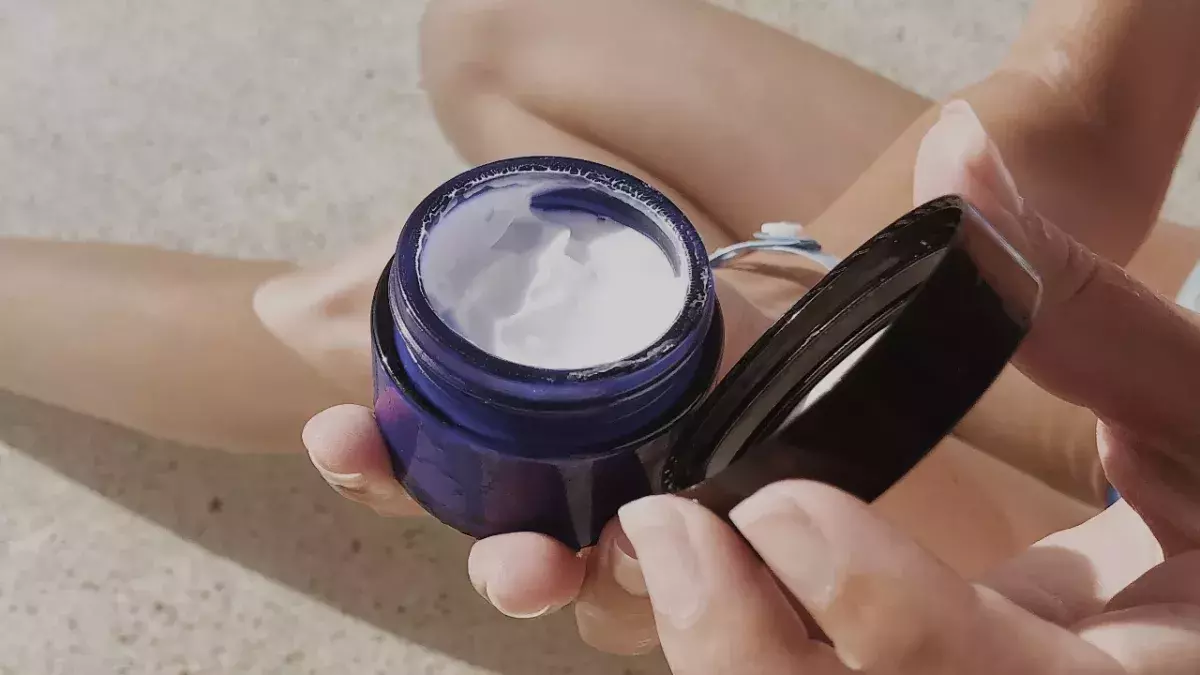 Aldi Lacura Collection