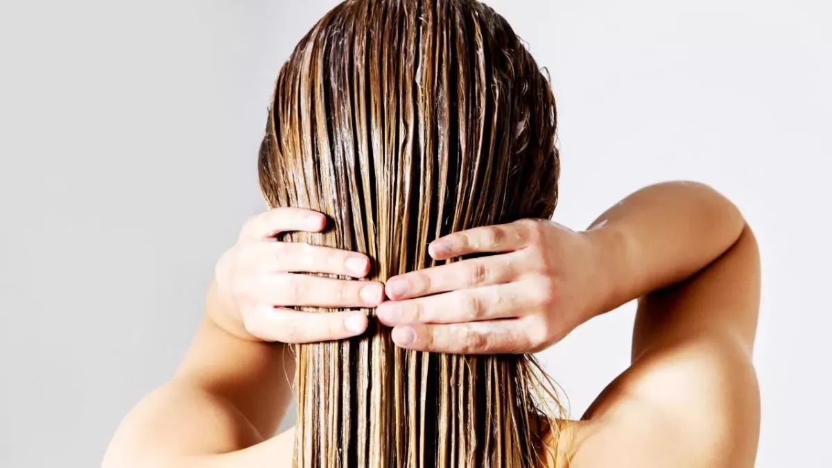 Aldi’s New £4.99 Hair Mask Promises Salon-Fresh Hair Overnight