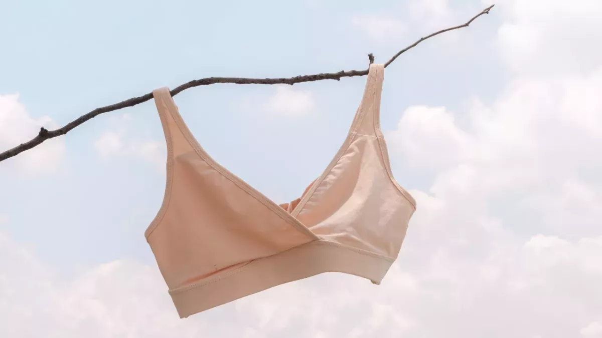 Are you washing your bras often enough? Here is when and how to do it