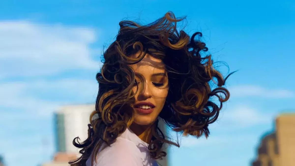 Beauty hack: rice water could be the haircare tip you've been missing out on