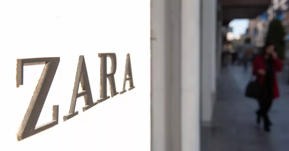 Bermuda Shorts Are Back: This Bermuda From Zara Is Perfect For Every Bodytype