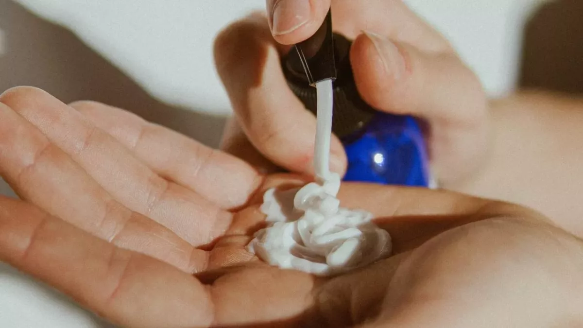 This is the best hand cream on the market