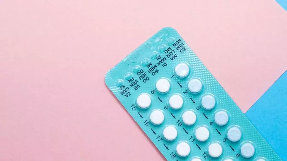  Birth control