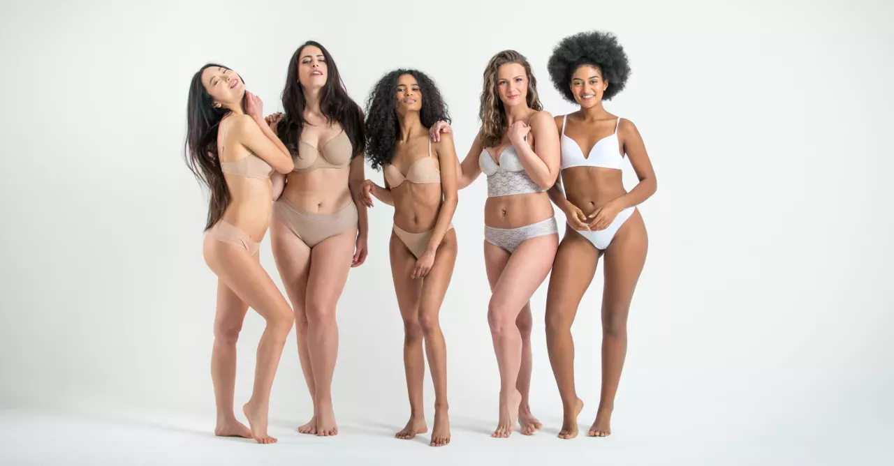 Body positivity 