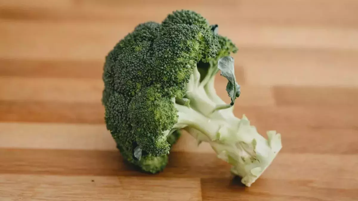 Broccoli