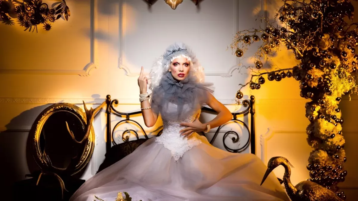 Buy and sell pre-loved Halloween costumes on these bargain websites 