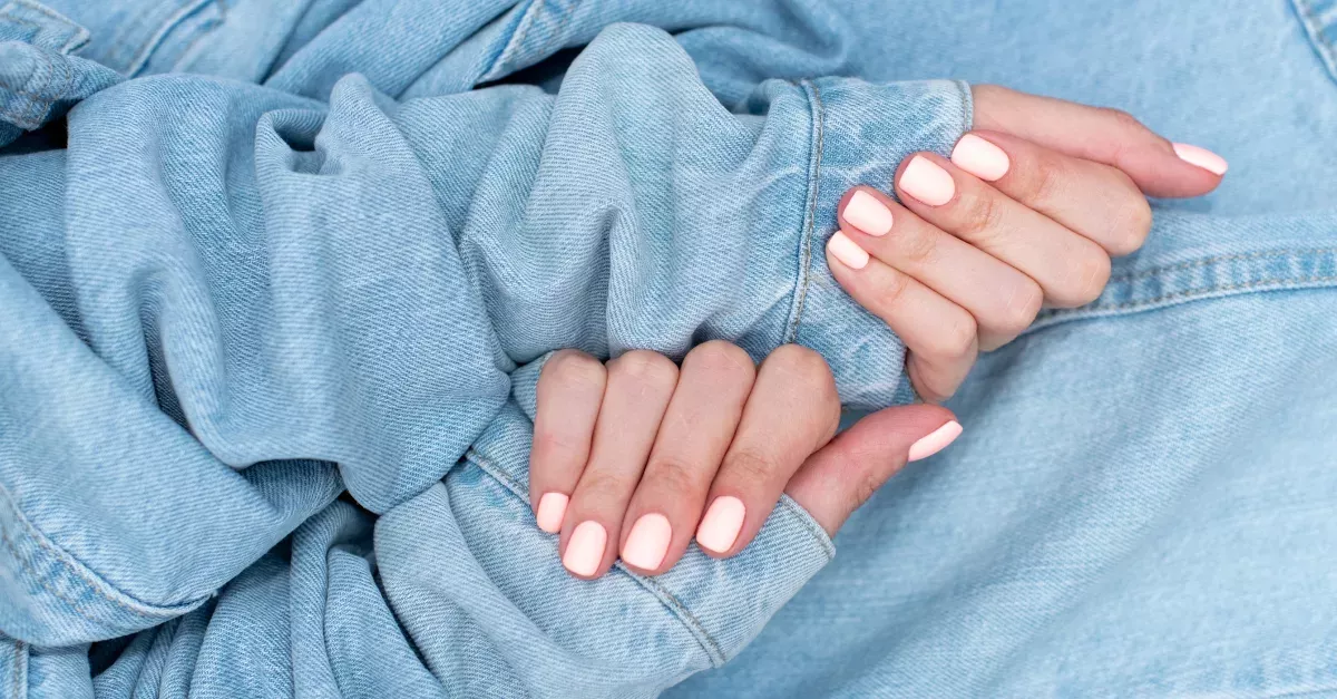 Check Out This Best-Selling Product From Amazon That Strengthens Your Nails And Stops Them From Breaking