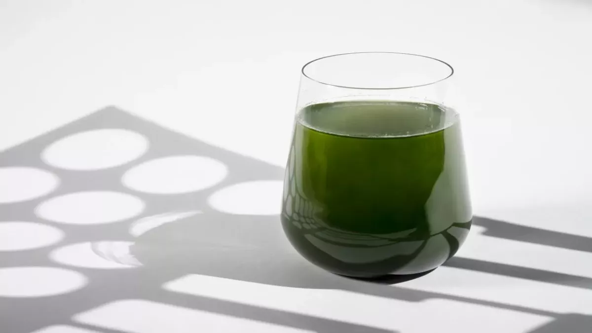 Chlorophyll Water: Does This TikTok Acne Hack Actually Work?