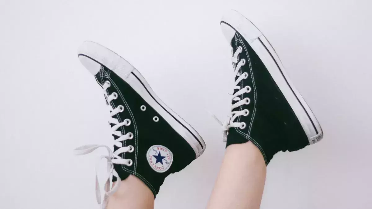 Converse
