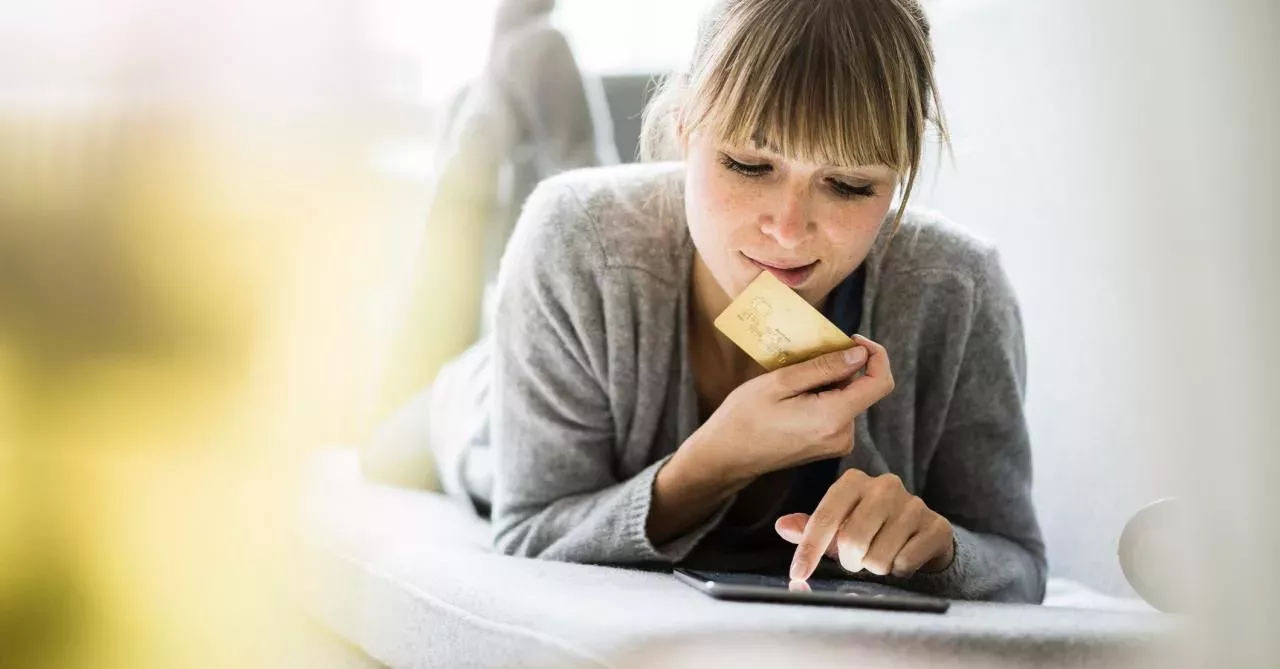 Coronavirus: Can We Still Shop Online And Have Our Orders Delivered?