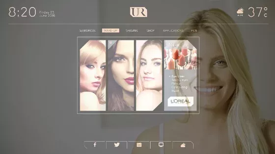 Default image