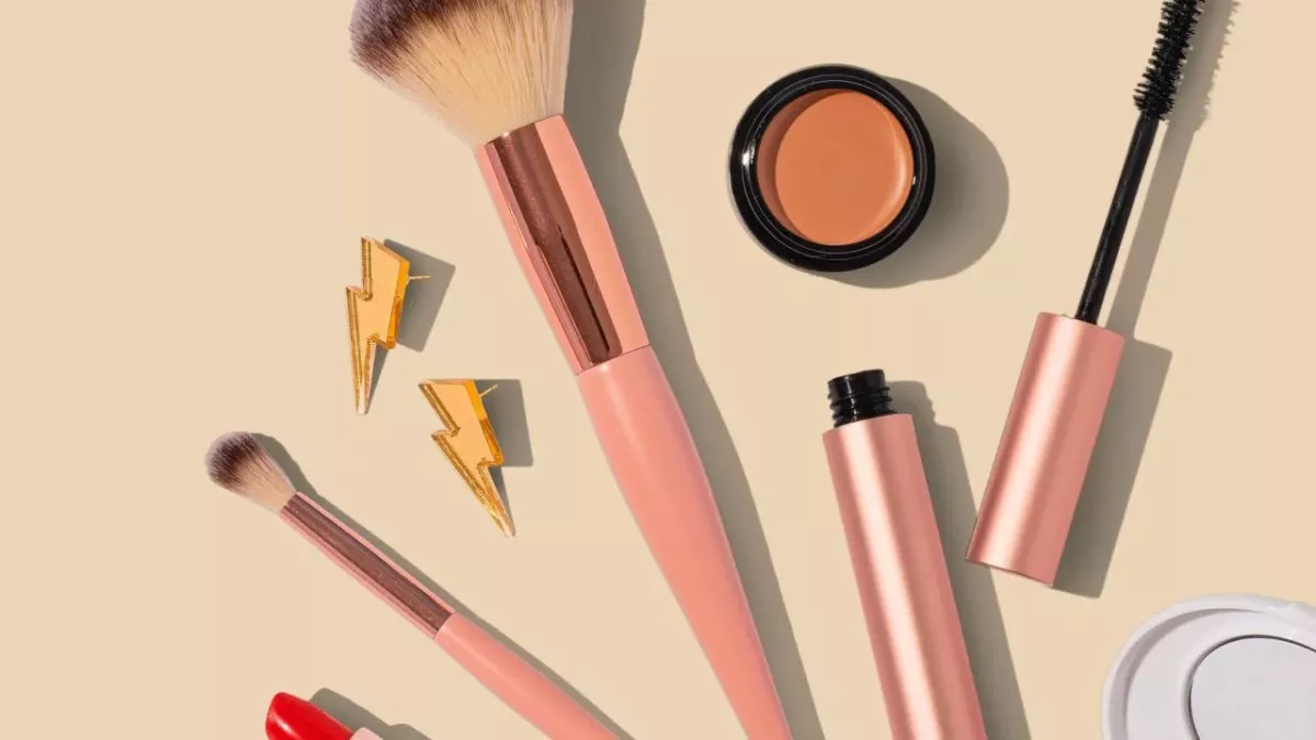 This everyday makeup product is actually full of bacteria