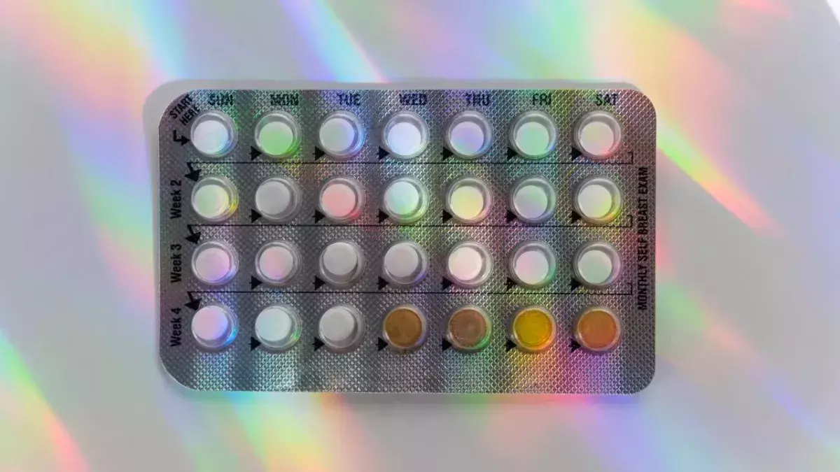 Everything You Need To Know About Using Birth Control for Acne