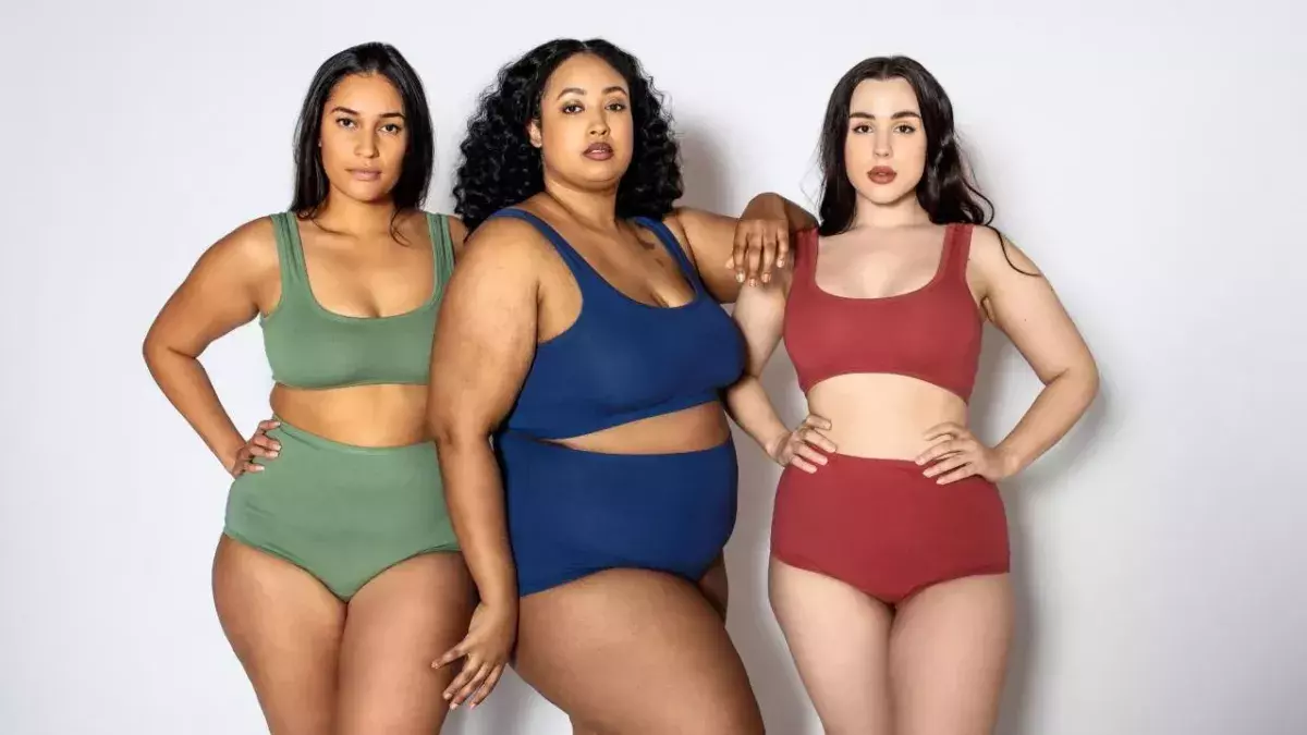 Five Ways To Avoid Chafing This Summer