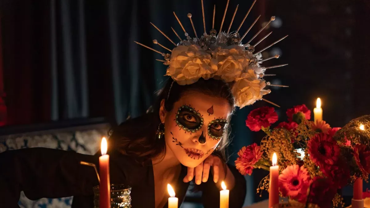 Halloween accessories to go with your costume this spooky season 