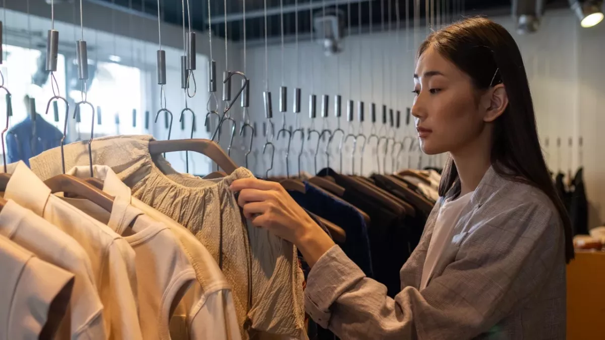 Here's what you should avoid wearing for healthy skin, according to science